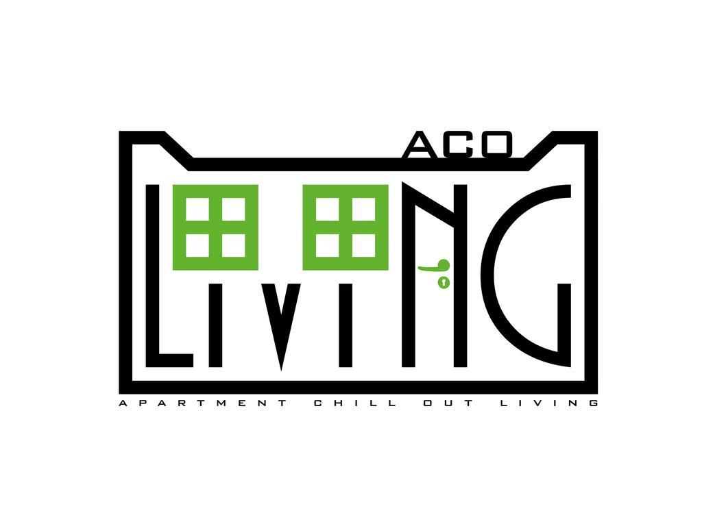 Aco Living - Appartement Chill Out Клагенфурте Экстерьер фото